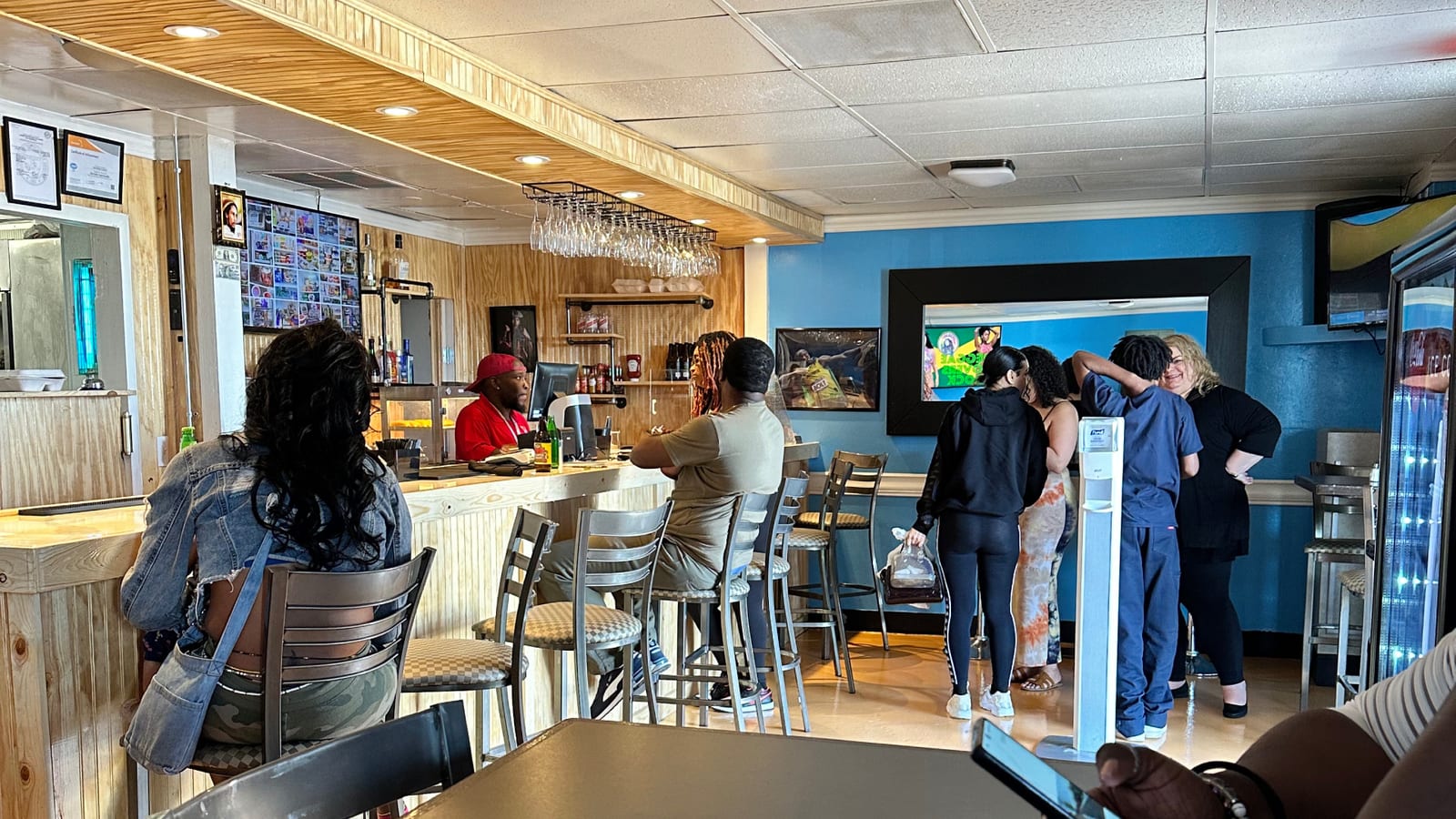 Island Grill Az