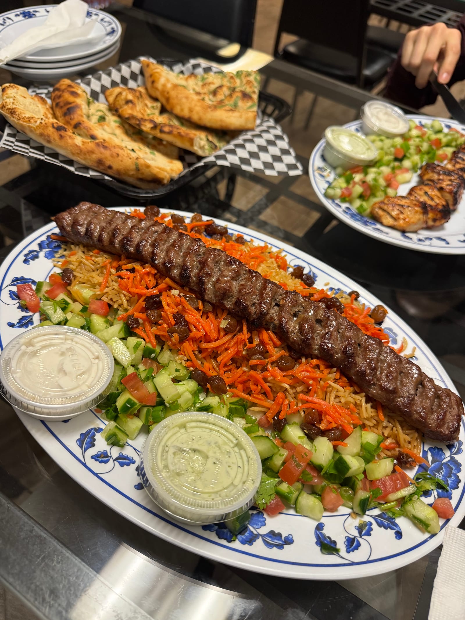 Khyber Halal Restaurant & Catering