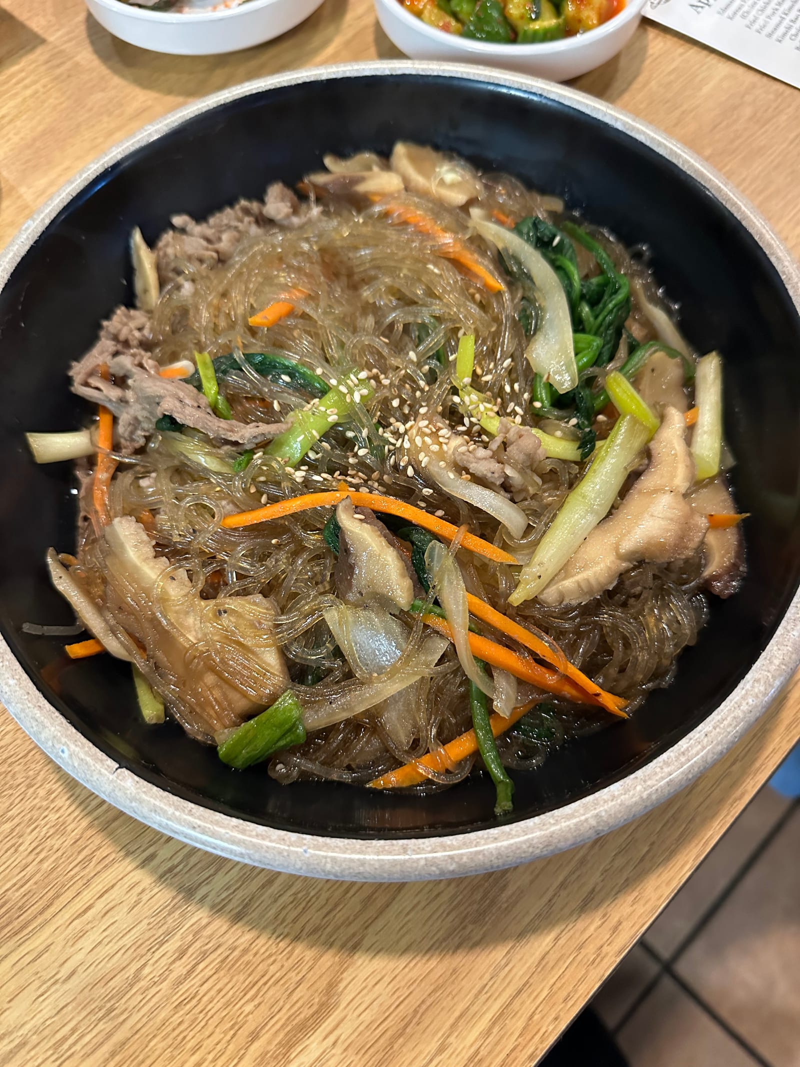 Kimchi Korean BBQ