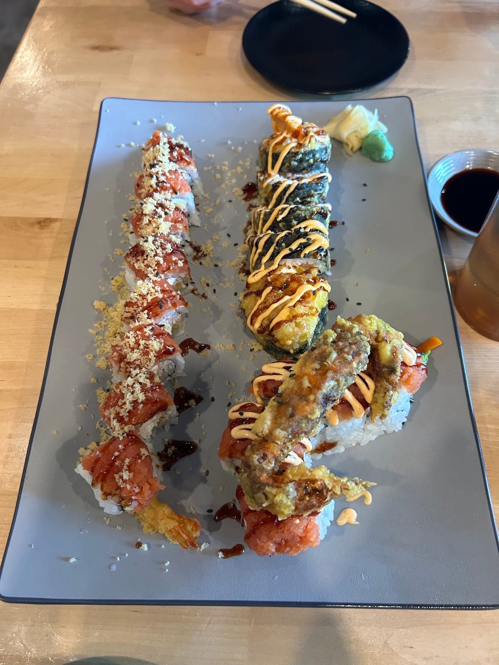 King Salmon Midtown