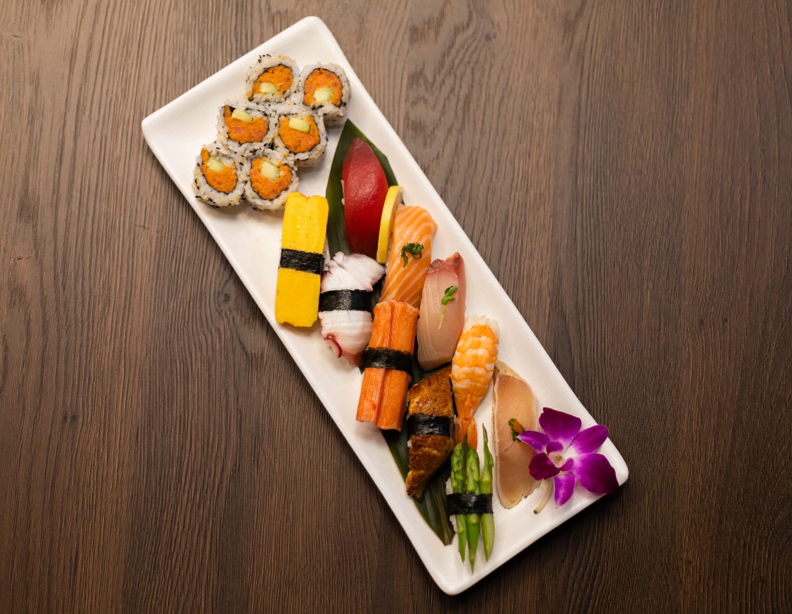 Kumo Sushi
