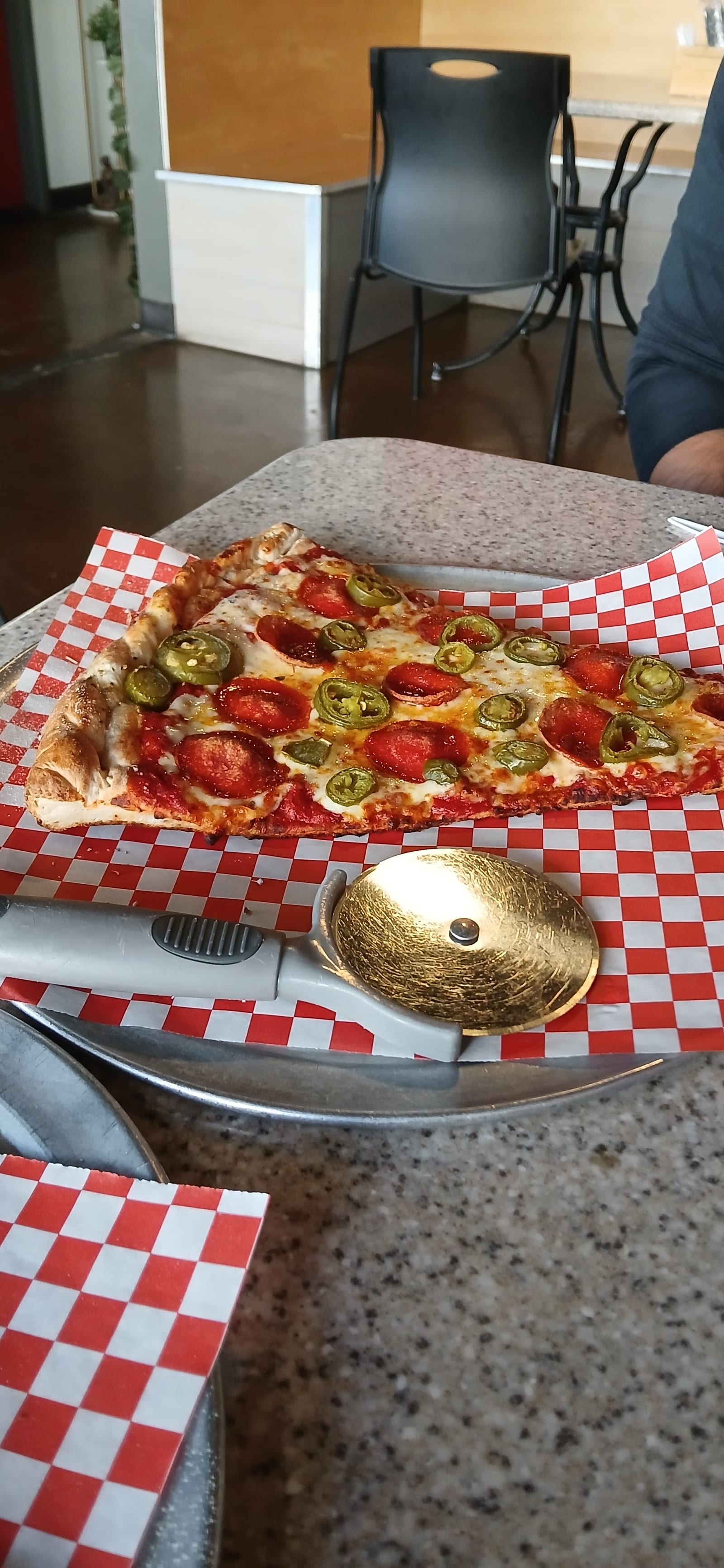 Mama’s Pizza House