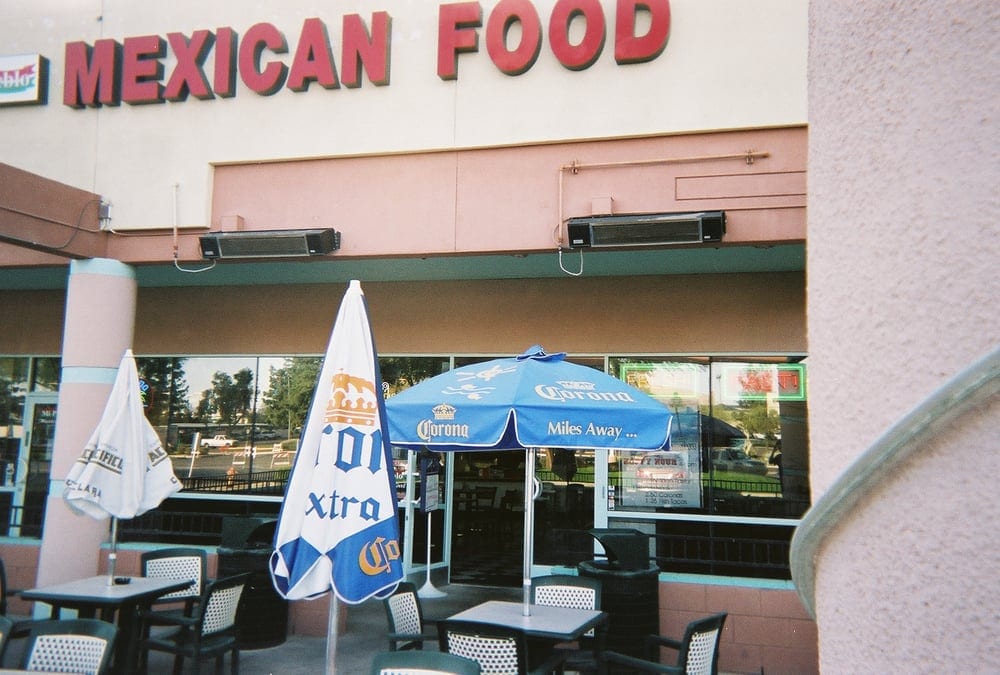 Mi Pueblo