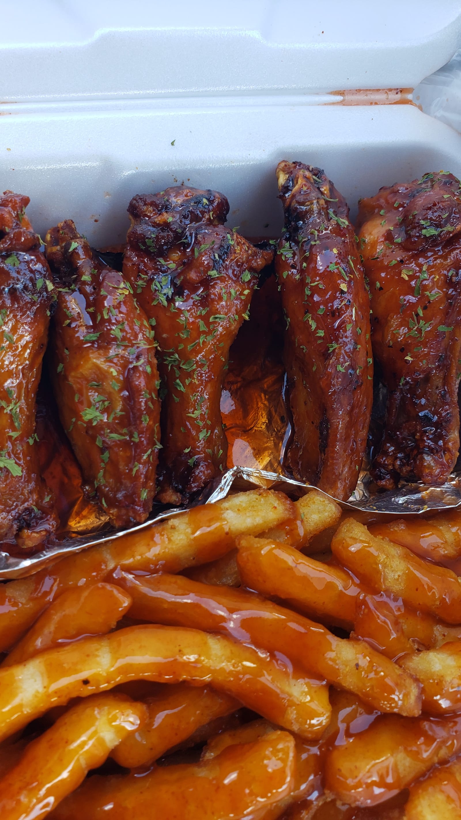Midwest Wings