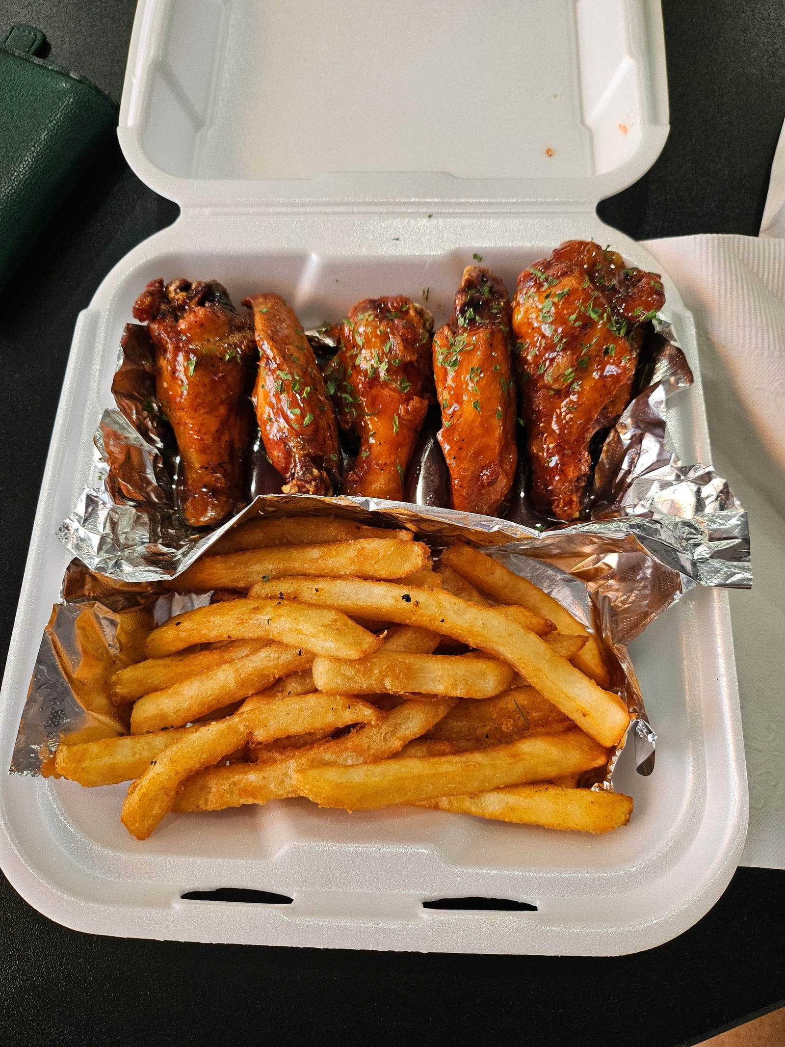 Midwest Wings Xl