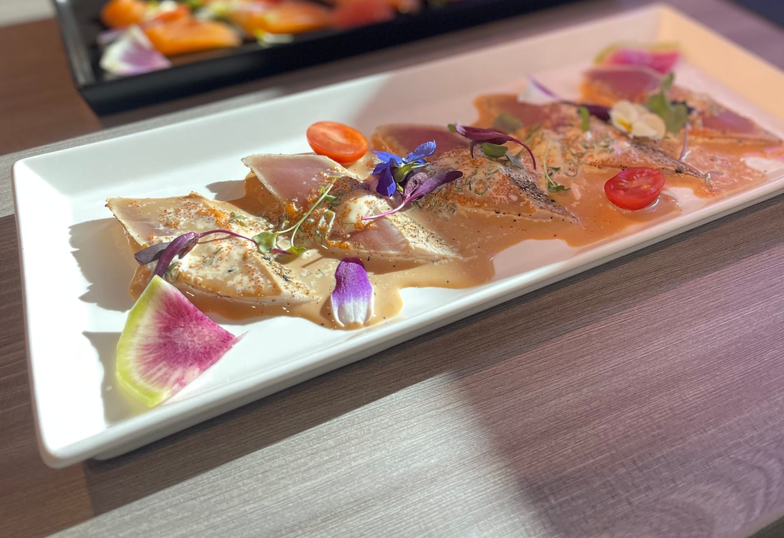 Nami Korean Kitchen & Sushi
