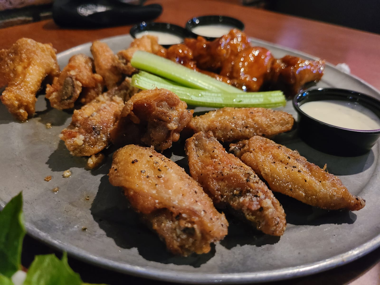 Native Grill & Wings