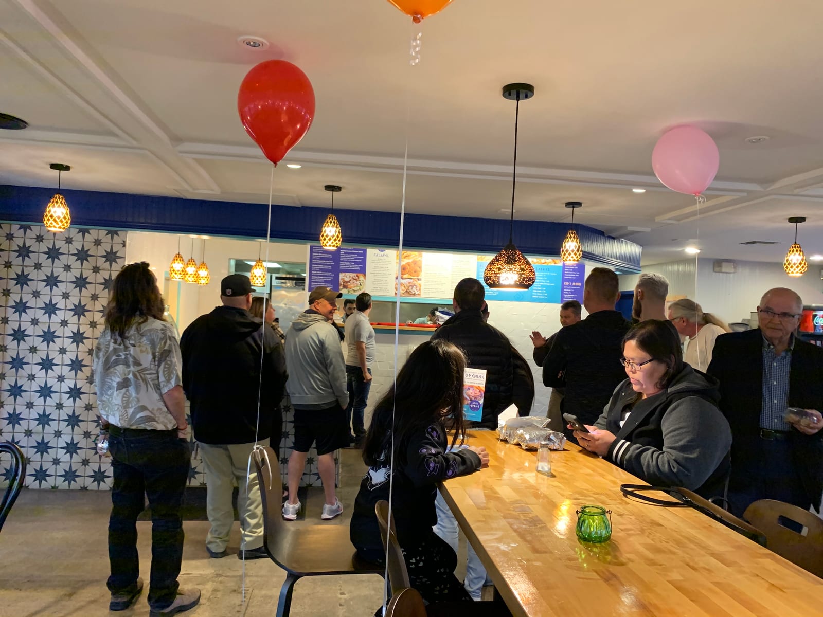 Niro's Gyros