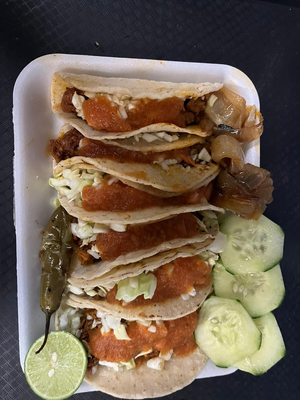 Nogales Hot Dogs