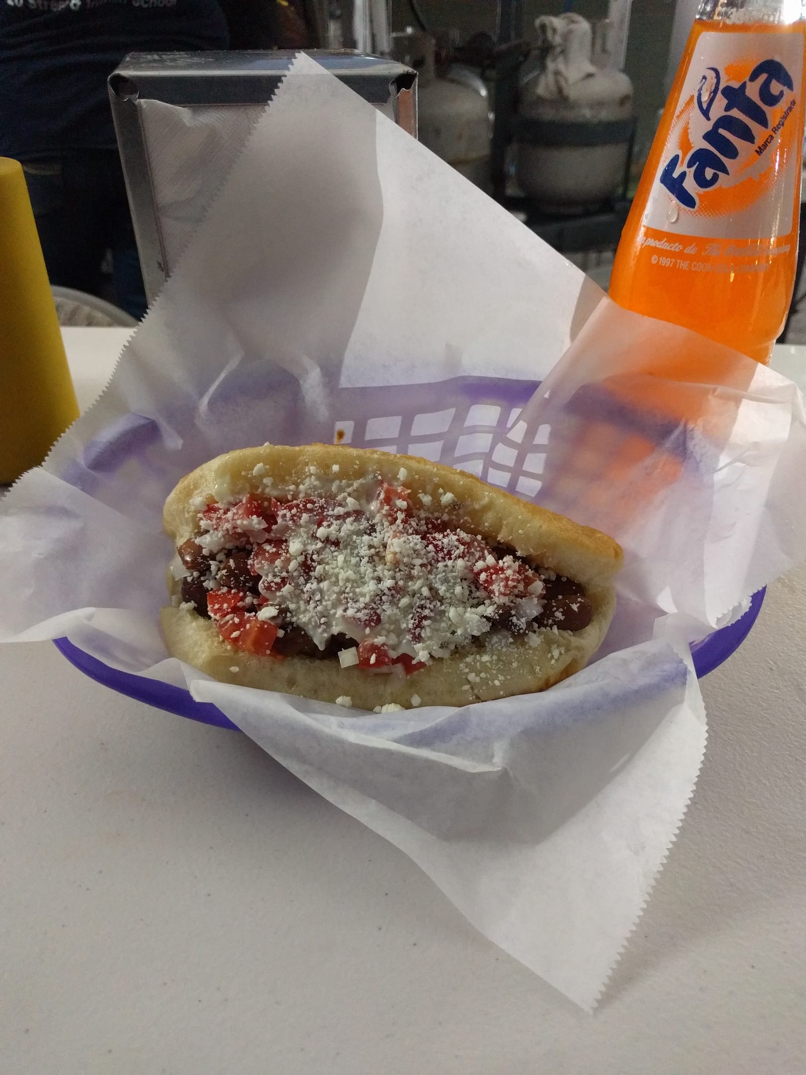 Nogales Hot Dogs No.2