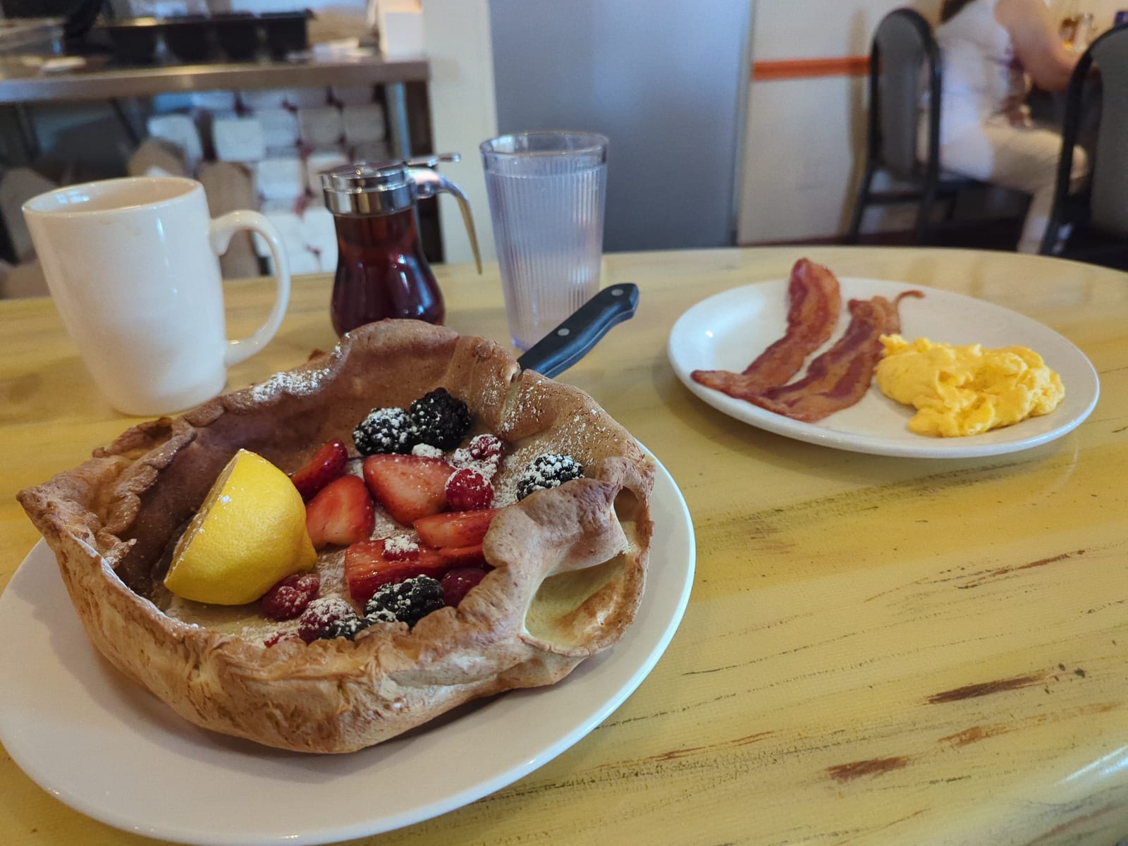 Original Breakfast House