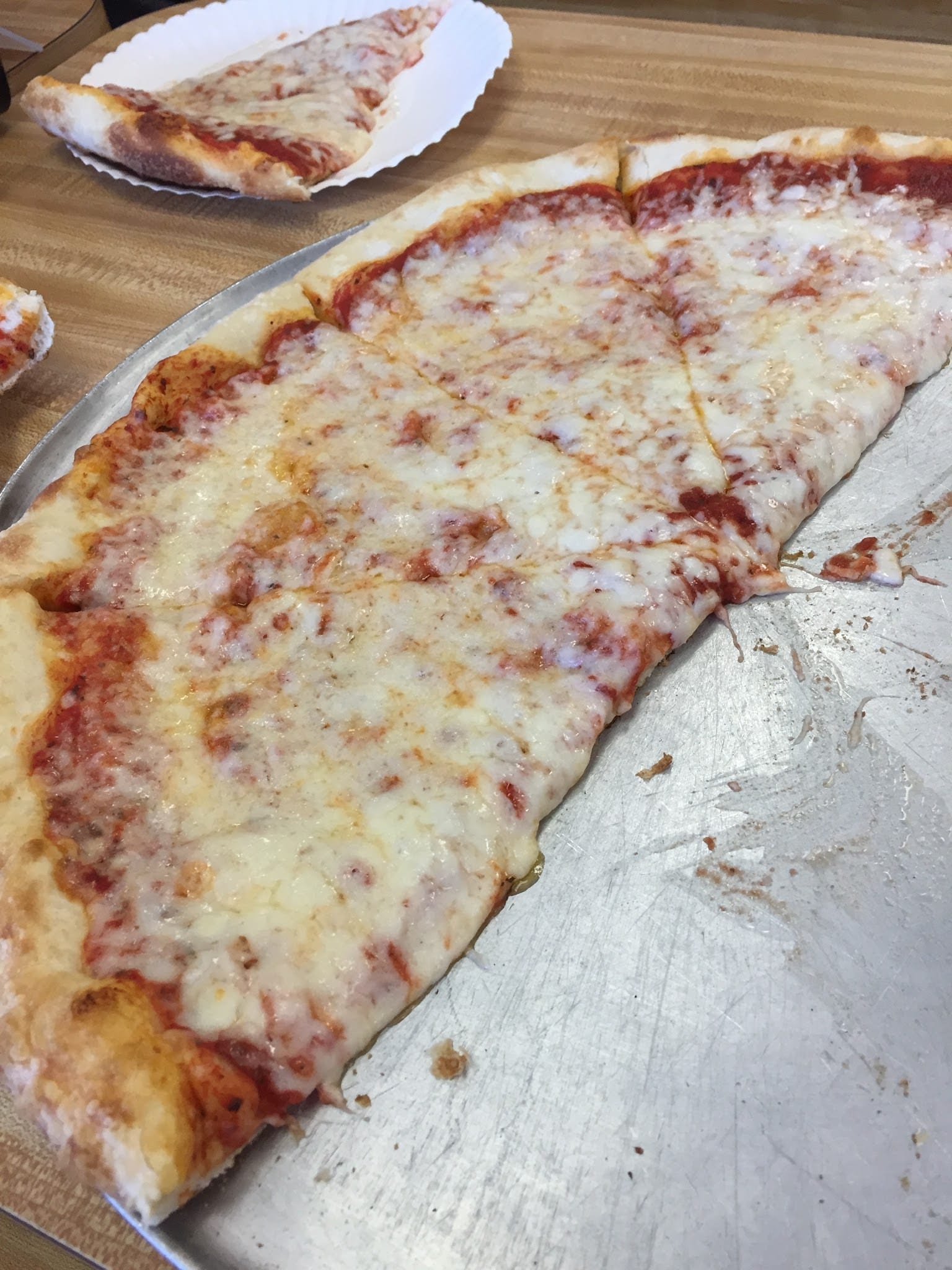 Palermos Pizza