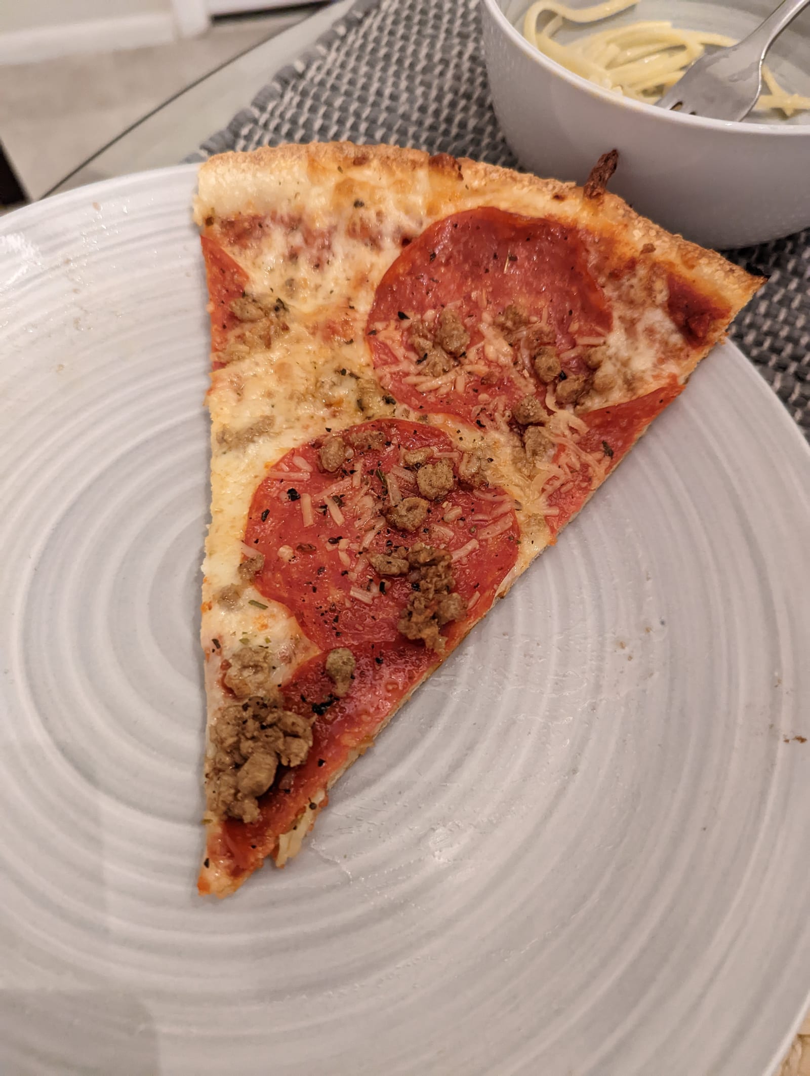 Papa Murphy's | Take 'N' Bake Pizza
