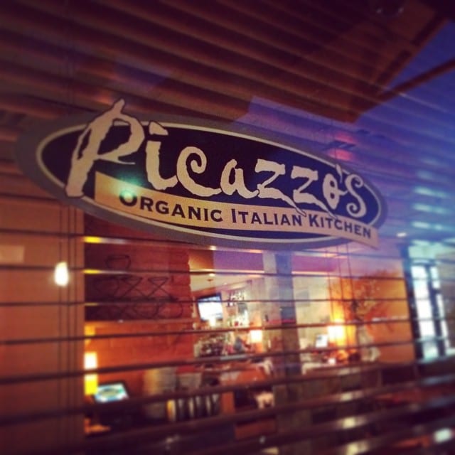 Picazzo's Healthy Italian Kitchen