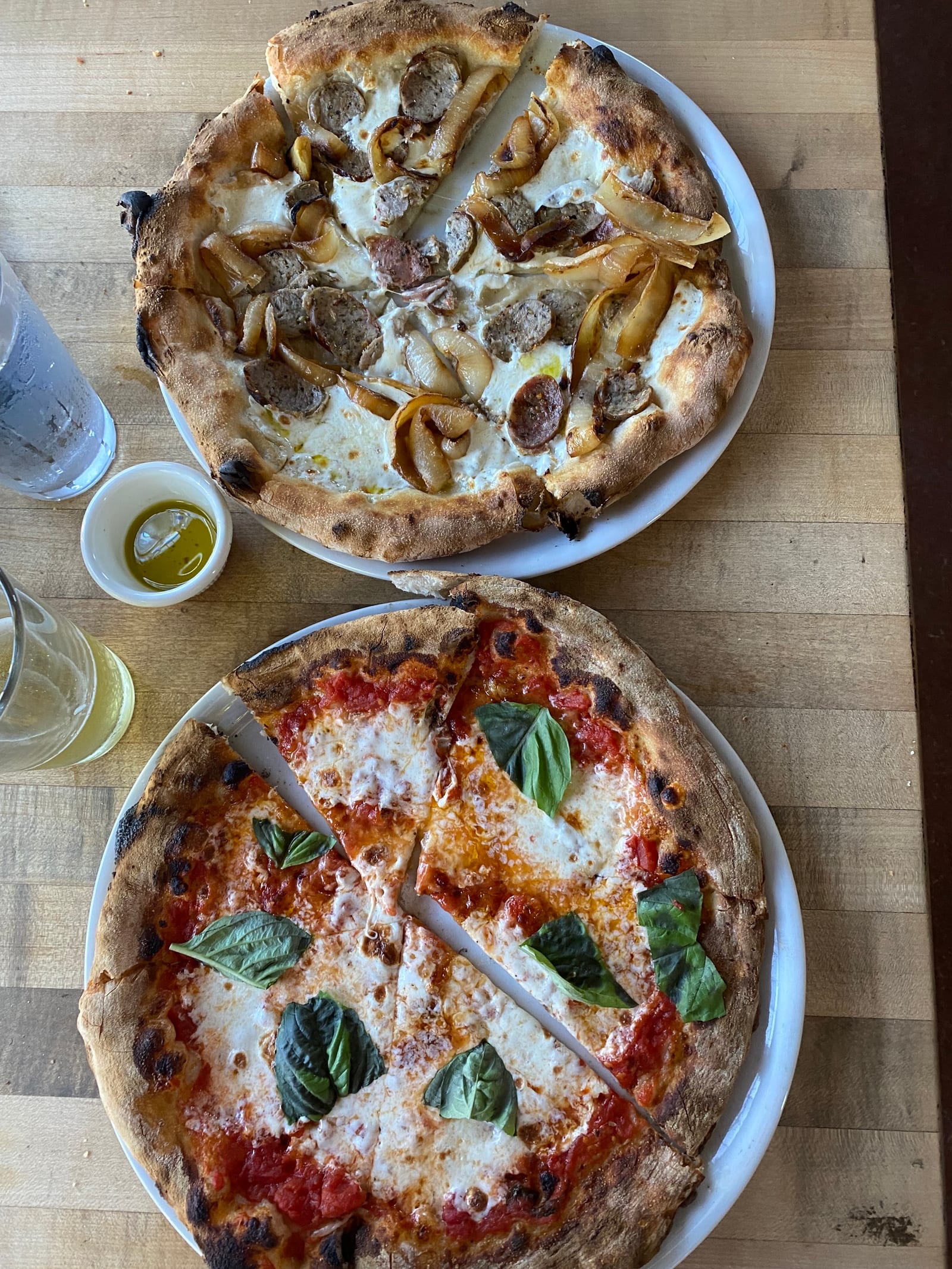Pizzeria Bianco