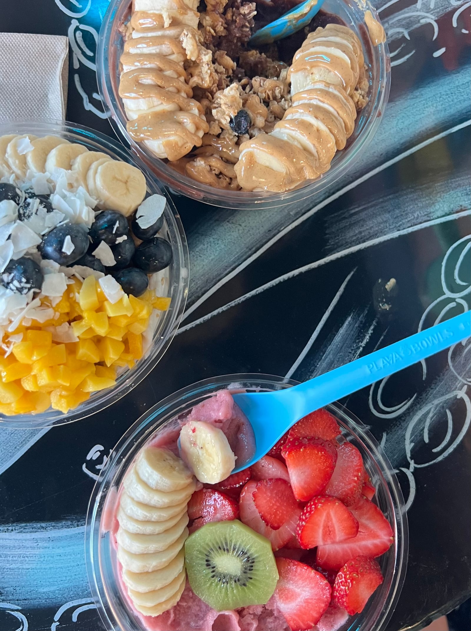 Playa Bowls