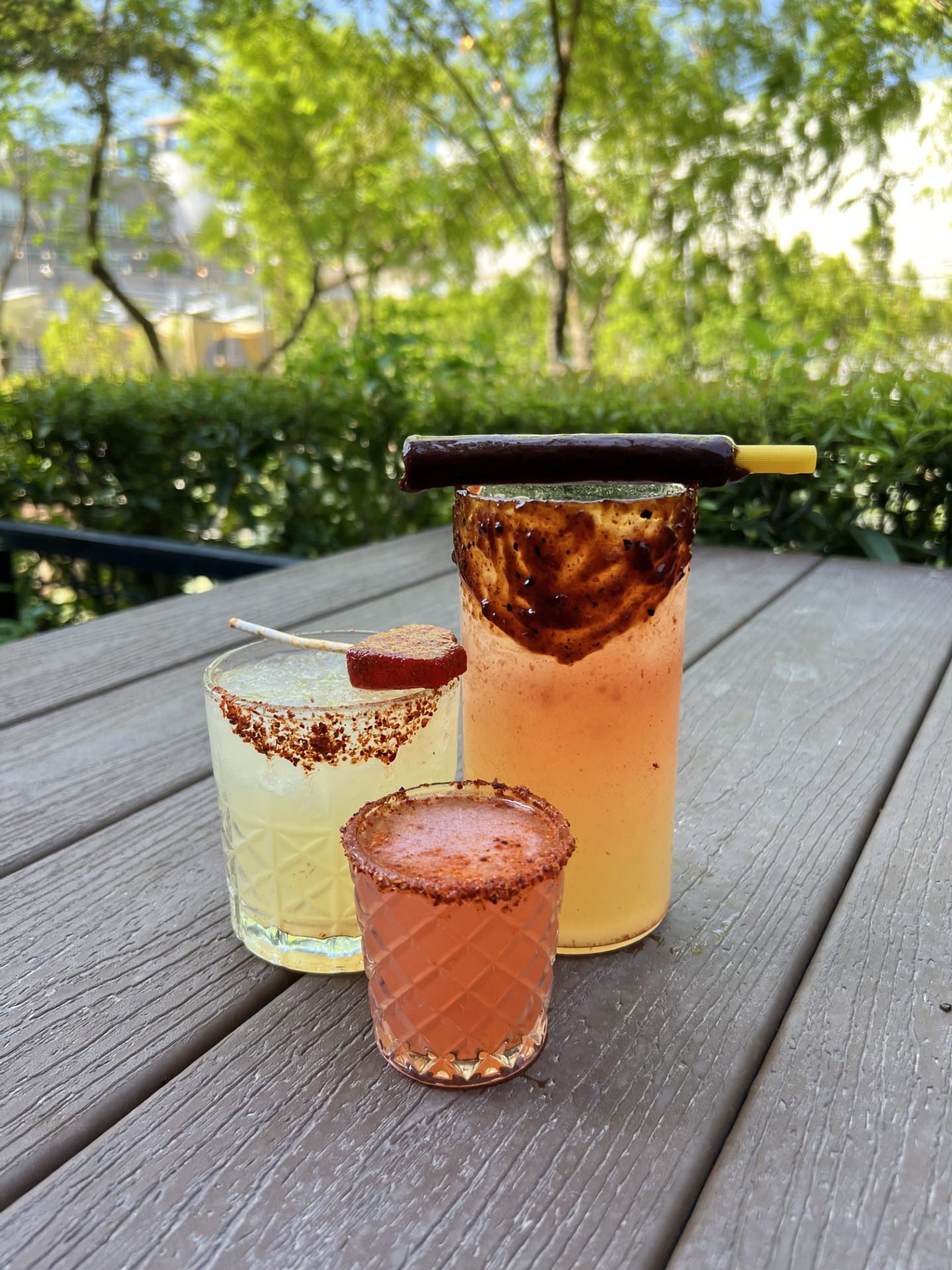 Revolución Tacos + Cantina