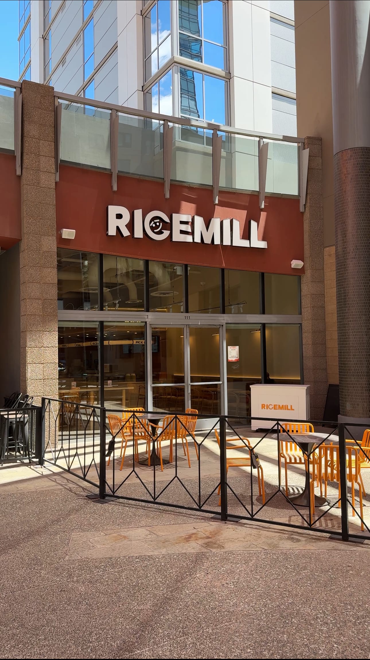 Ricemill