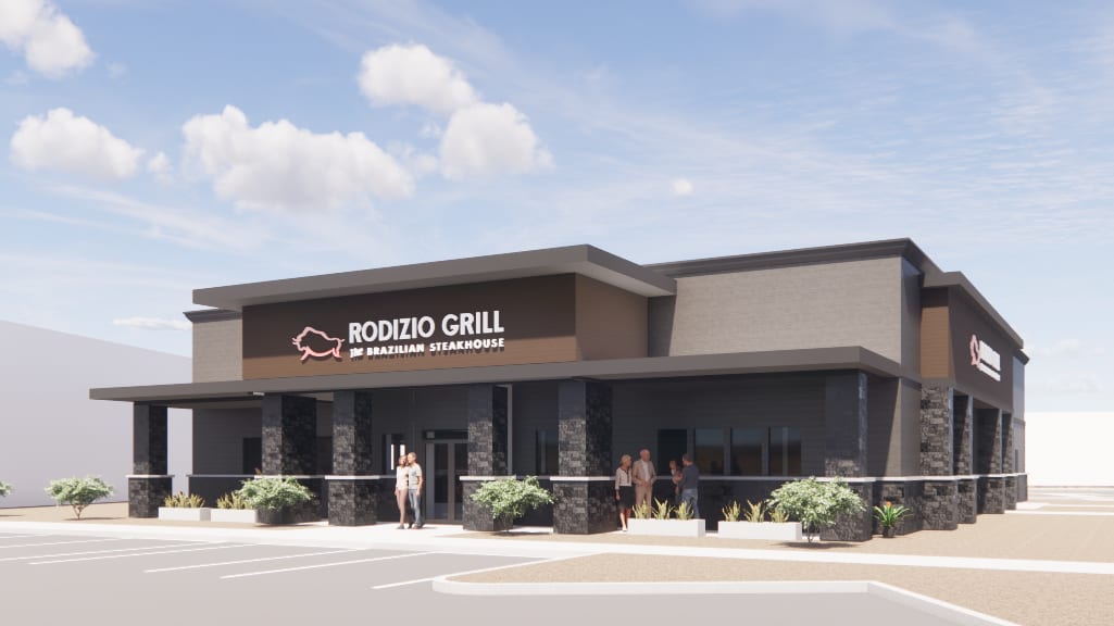 Rodizio Grill