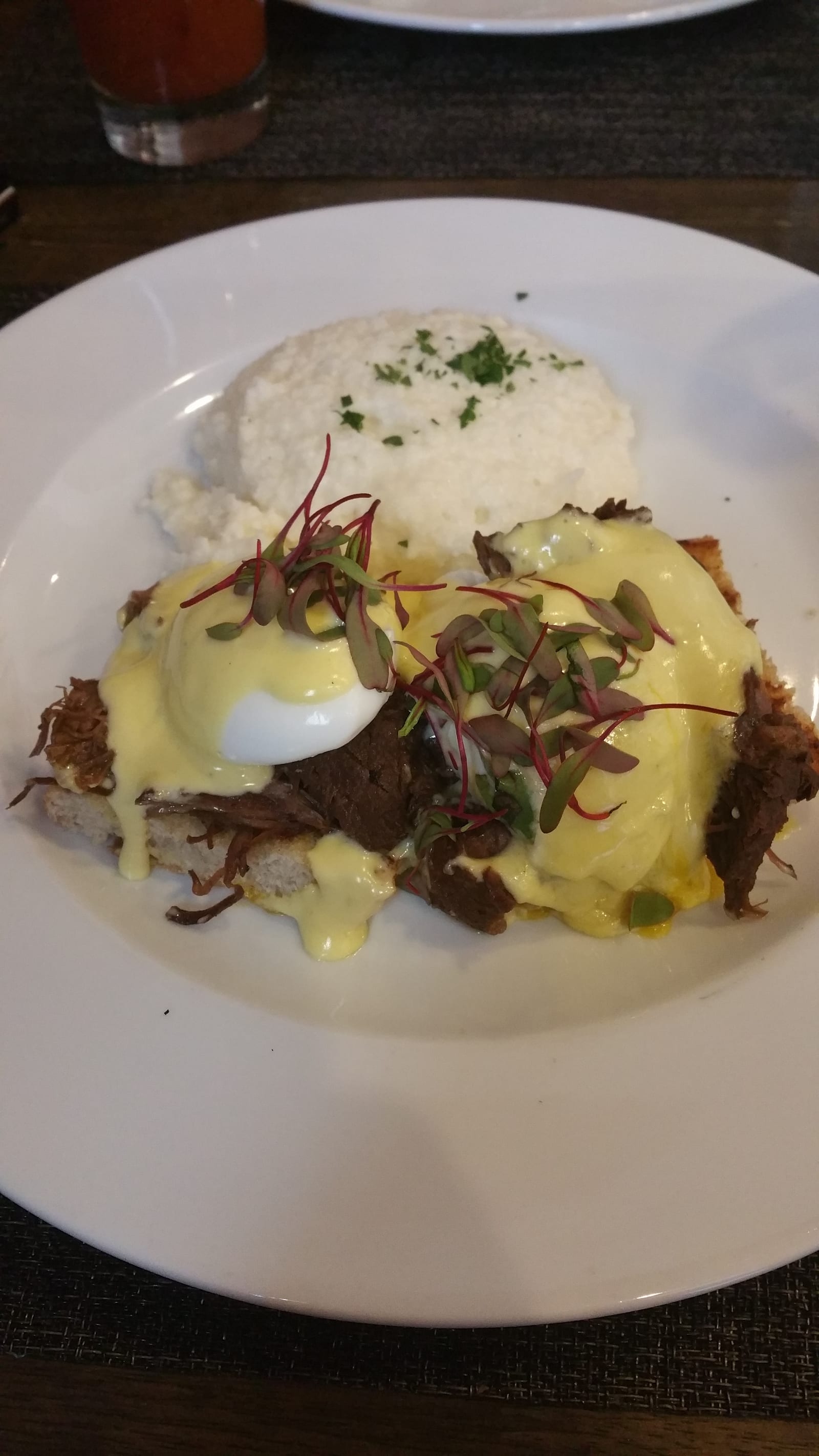 Rusconi's American Kitchen