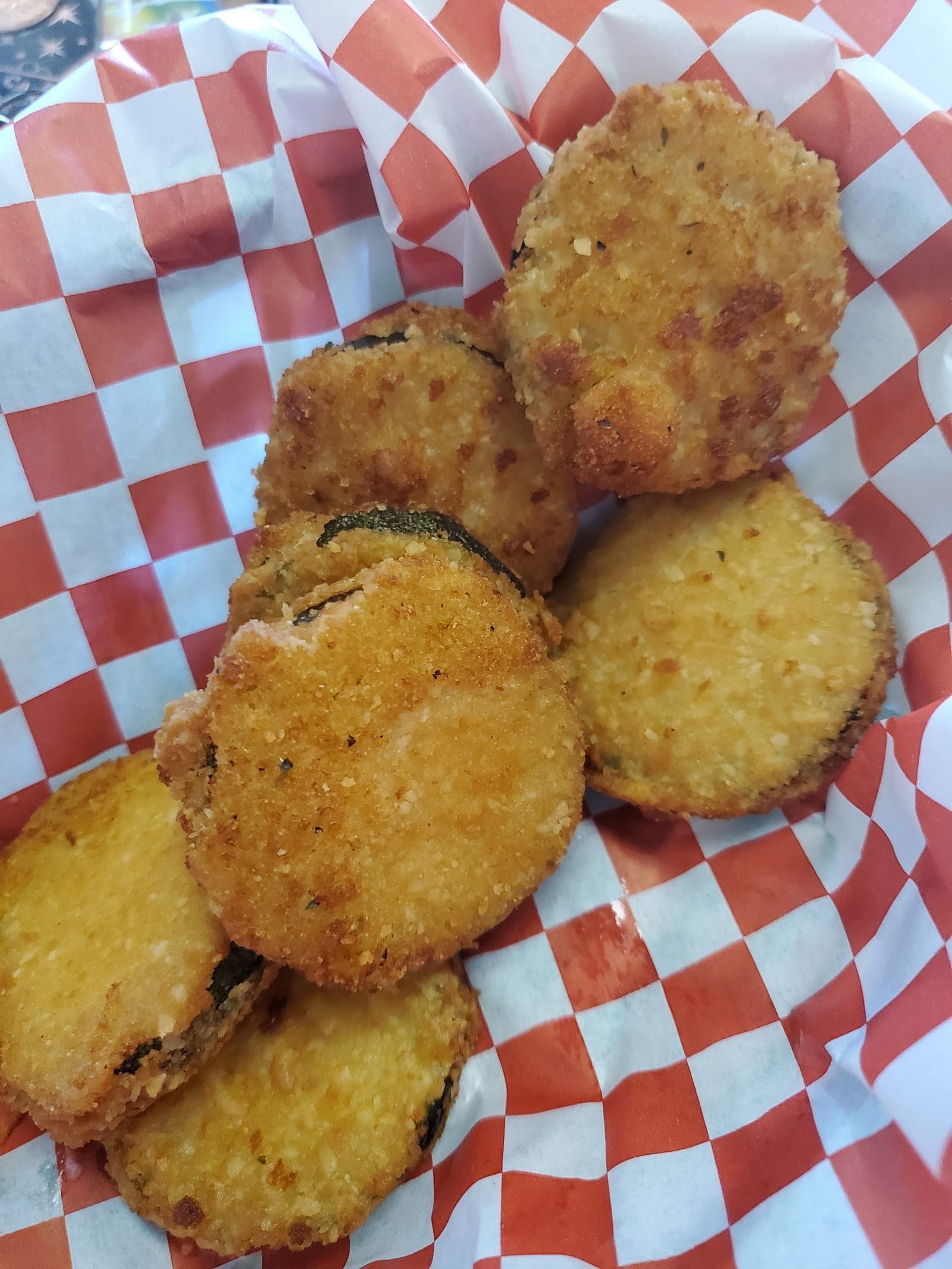 Stackers Restaurant