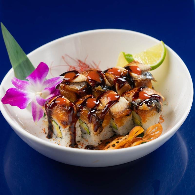 Sushi 32