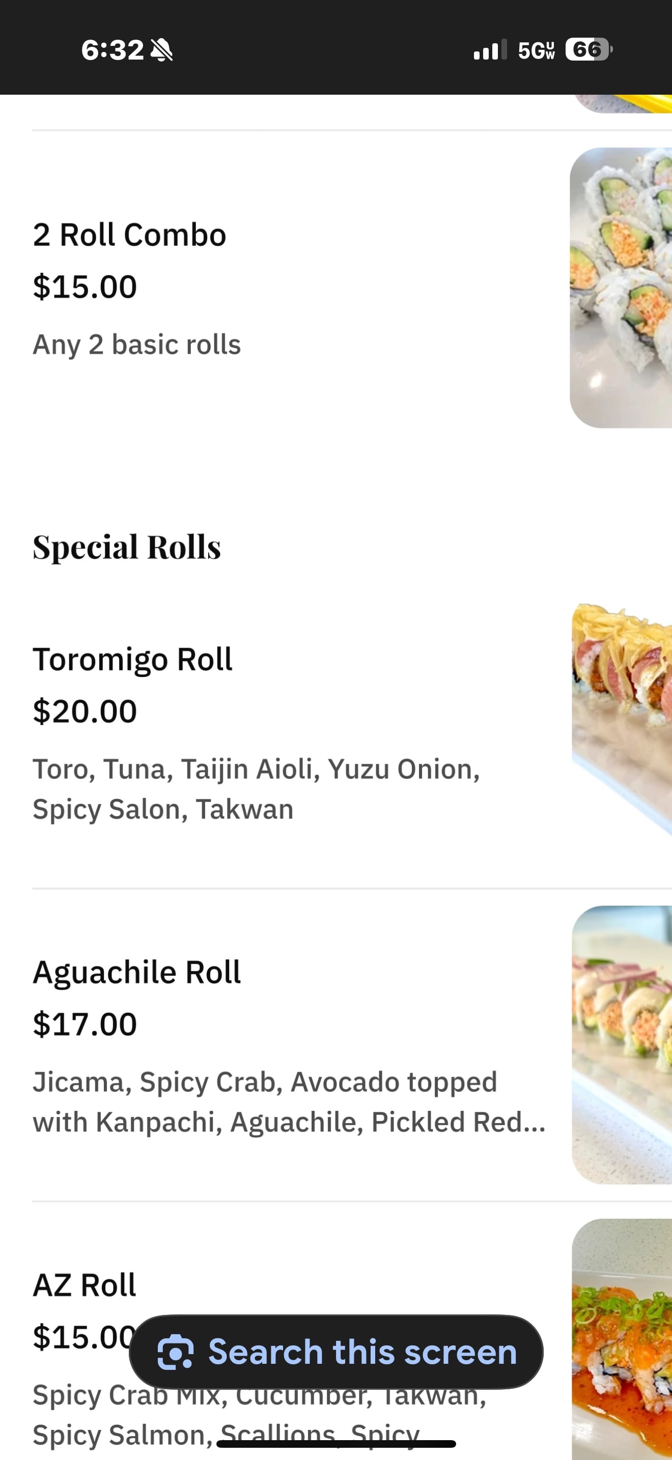 Sushi Friend