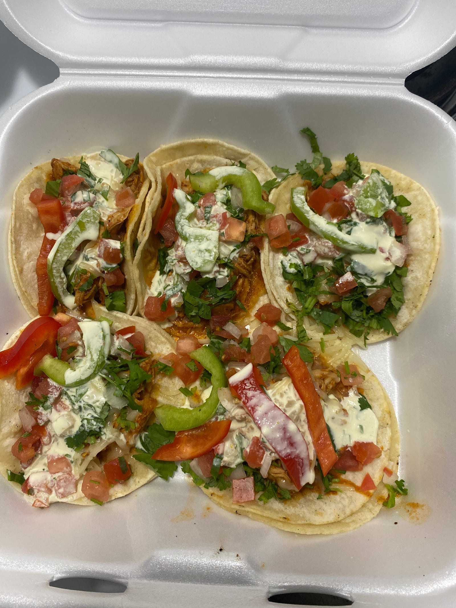 Taco Chingon Az