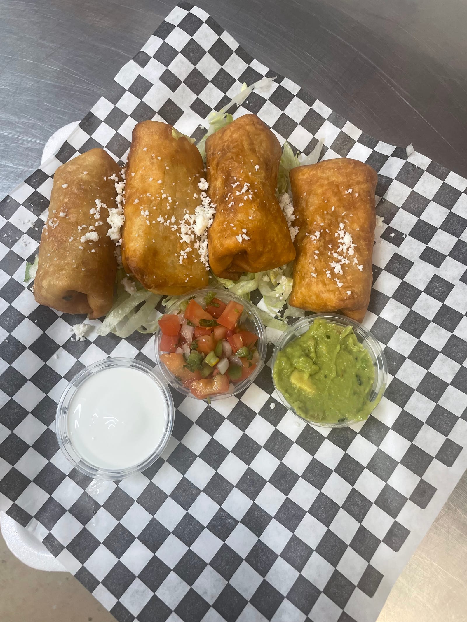 Cheap Eats