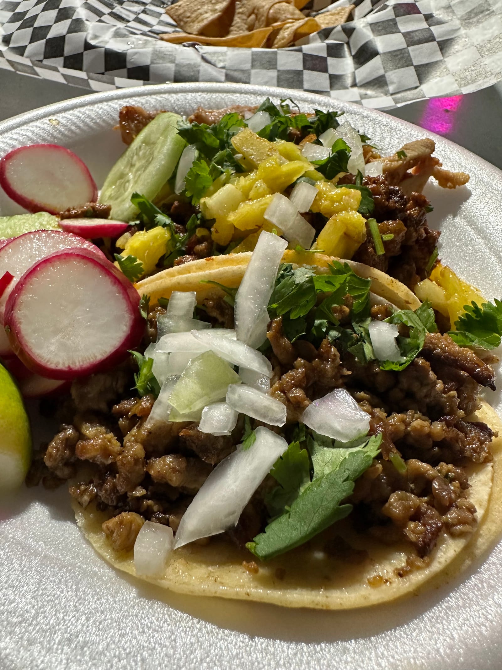Tacos Rodriguez