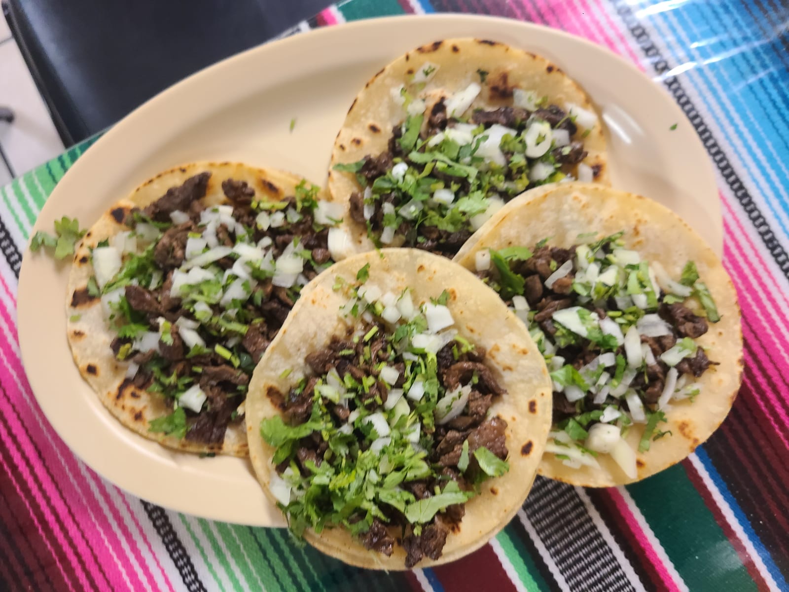 Tacos Sahuaro