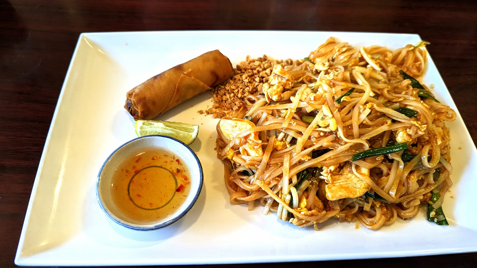 Thai Basil Ahwatukee