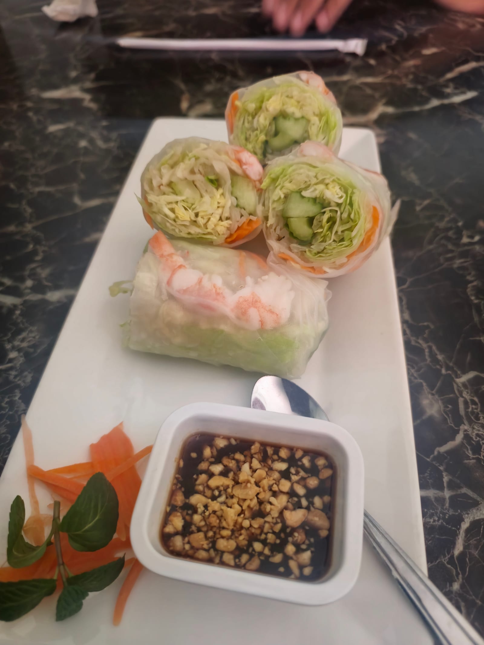 Thai Long-An