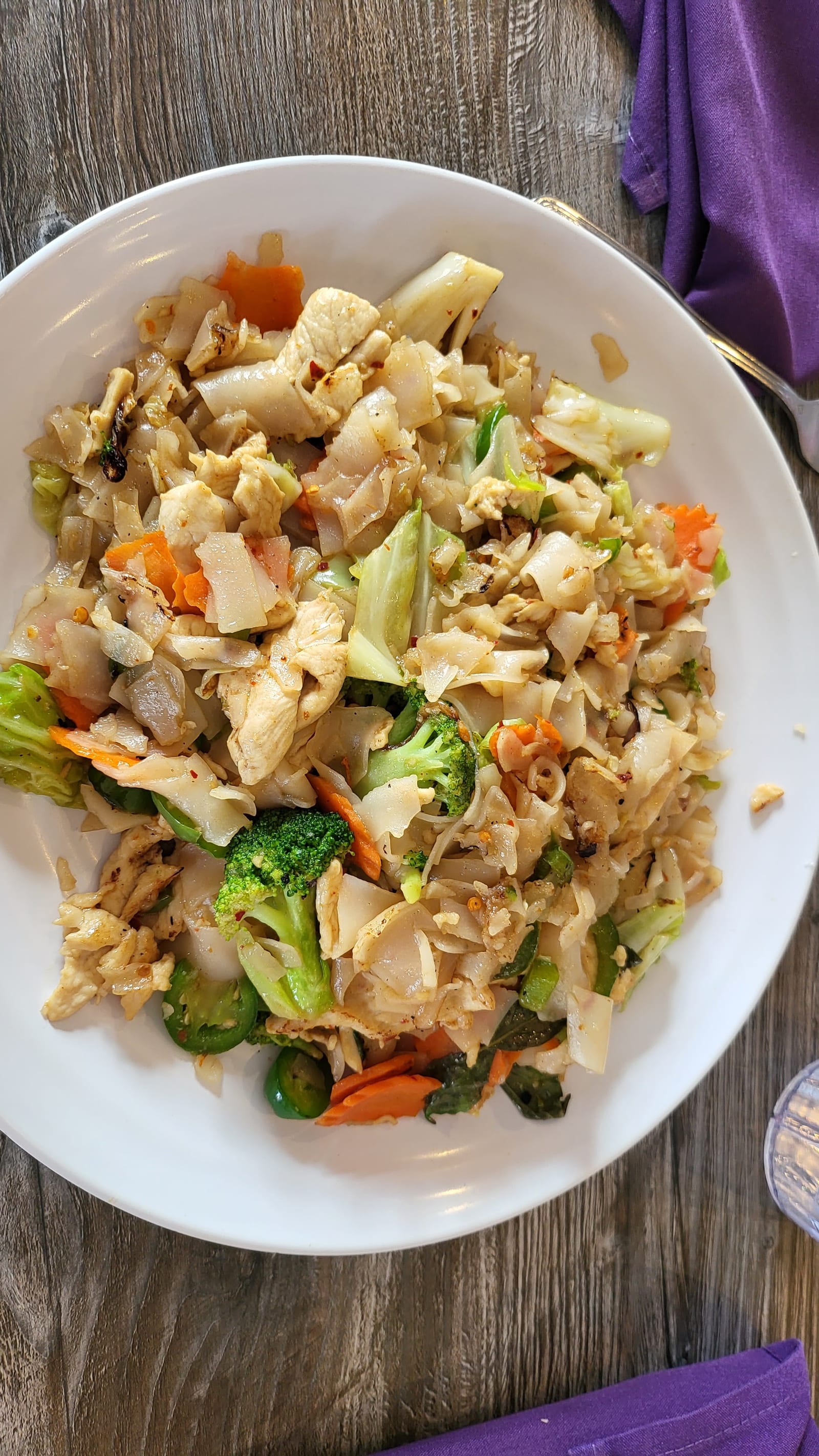 Thai Recipe Bistro