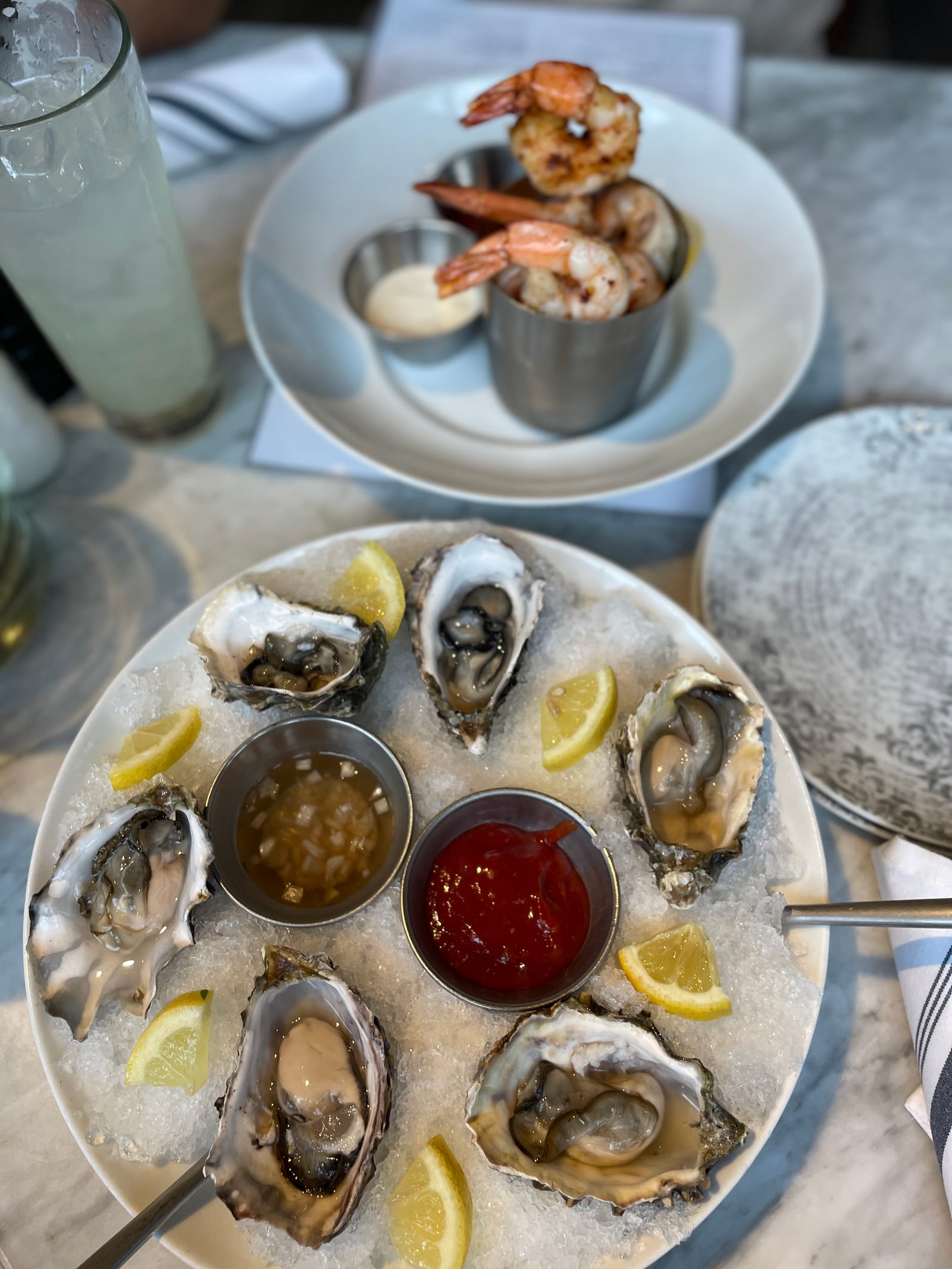 The Collins Small Batch Kitchen