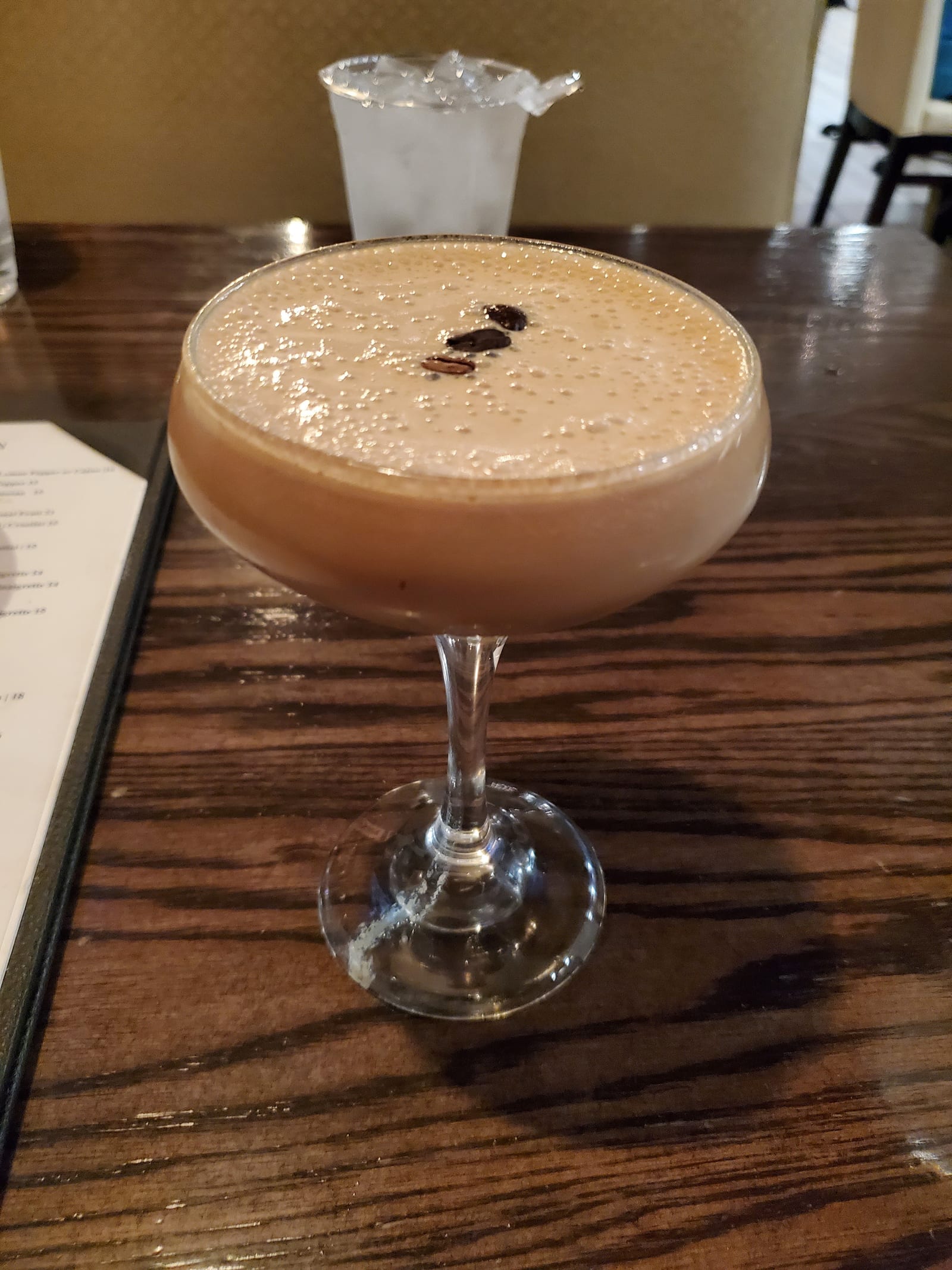 The Desmond