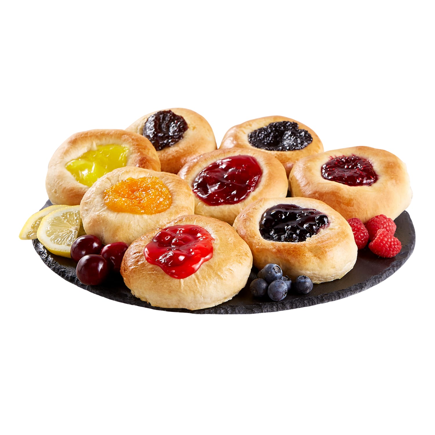 The Kolache Cafe