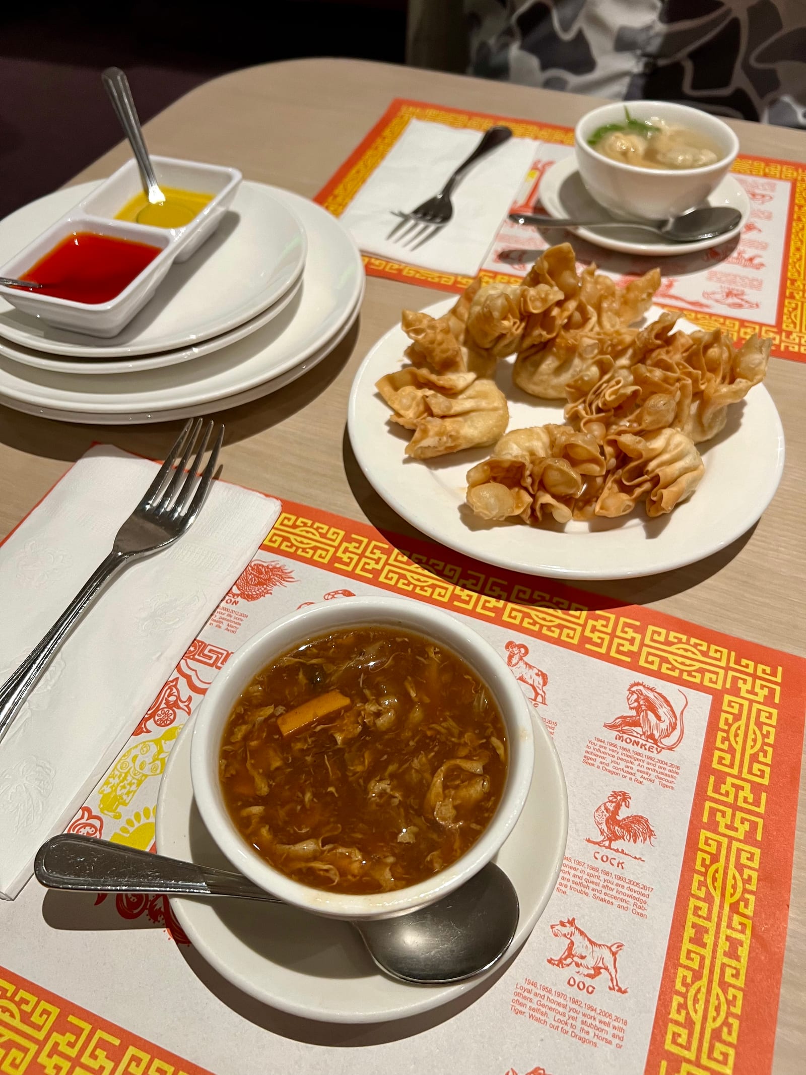 Wong's Restaurant