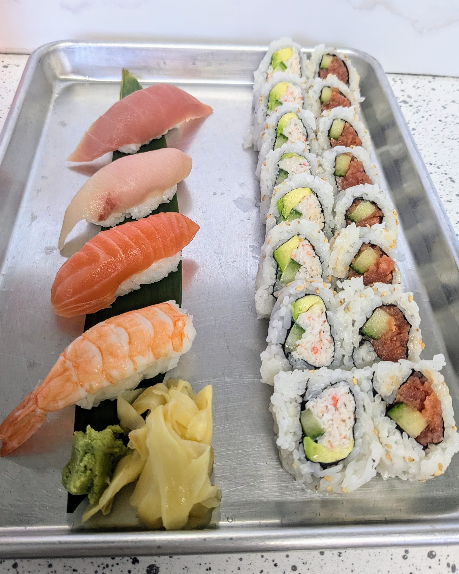 Xami Sushi