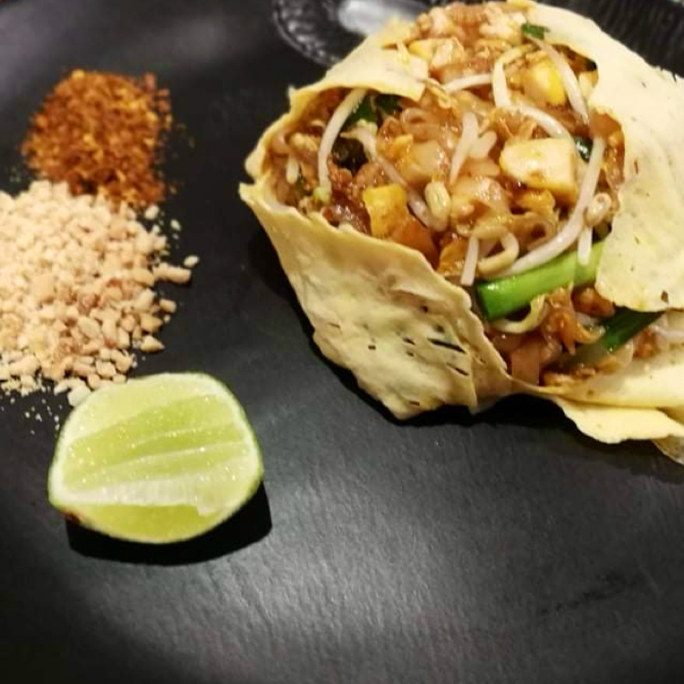 Little Thai Restaurant