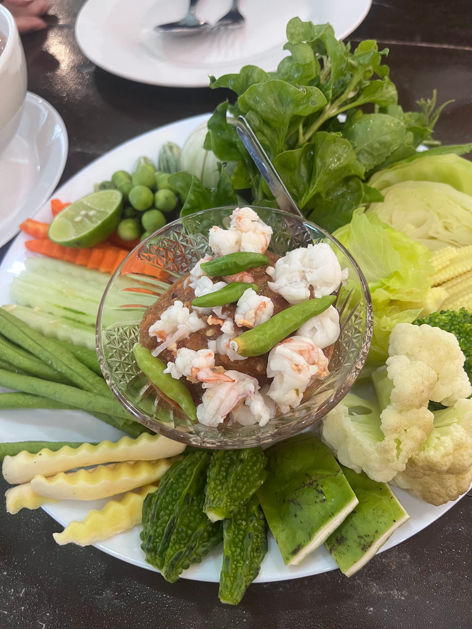ครัวเสรีภูเก็ต ณ บางมะรวน