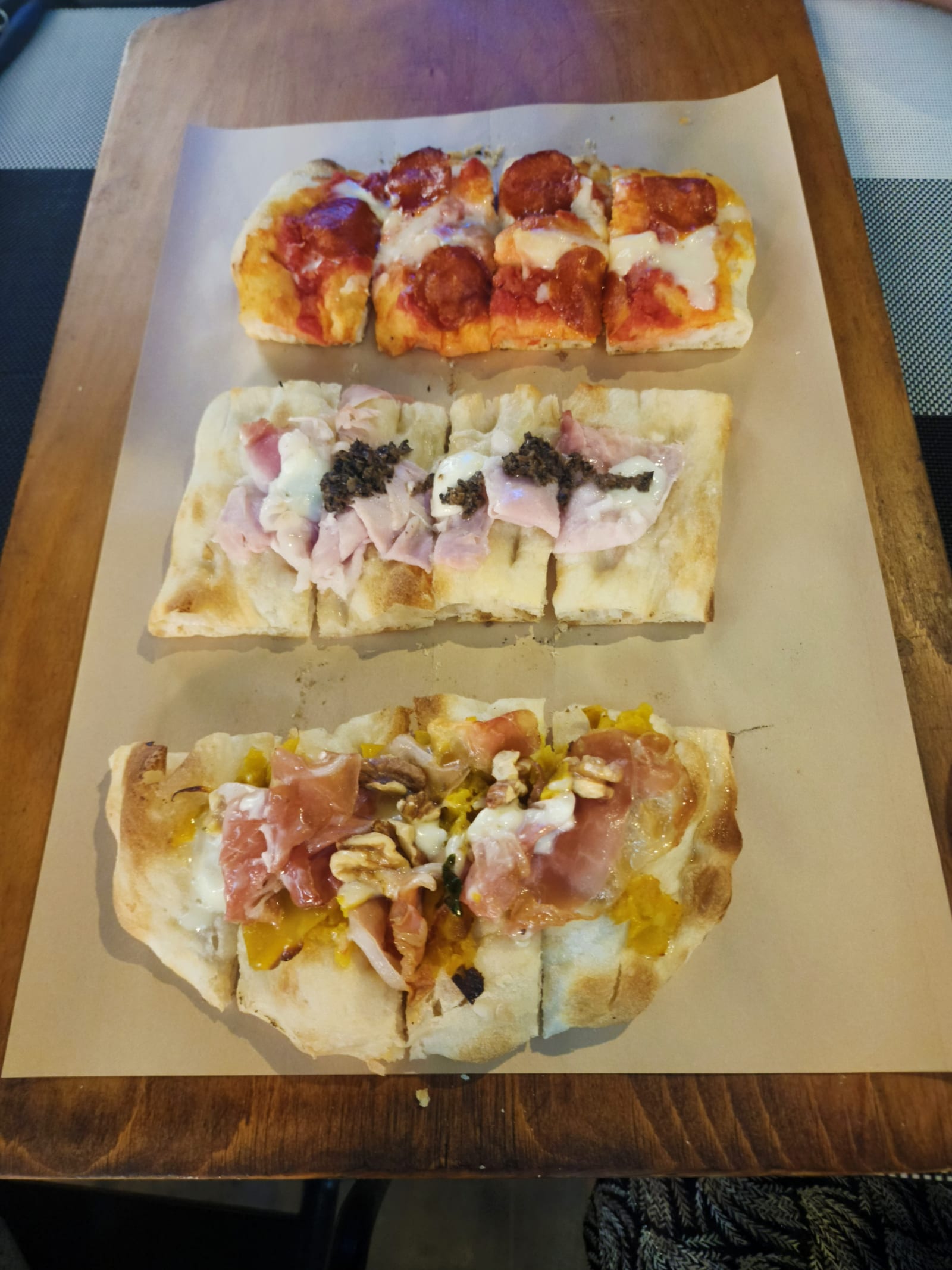 +39 Italian Street Food