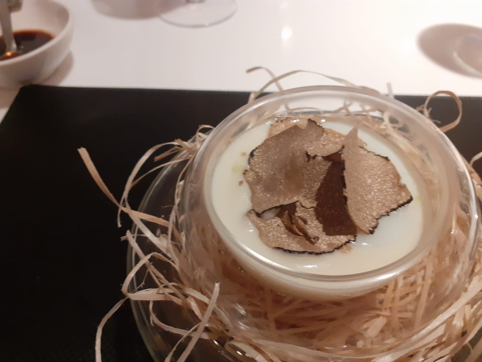 Acqua Restaurant