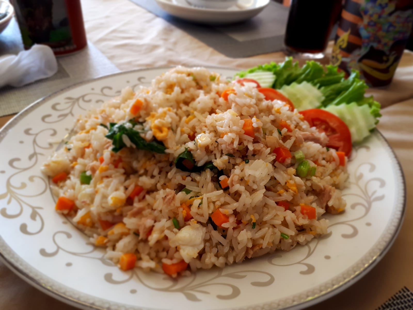 Arisa Kitchen