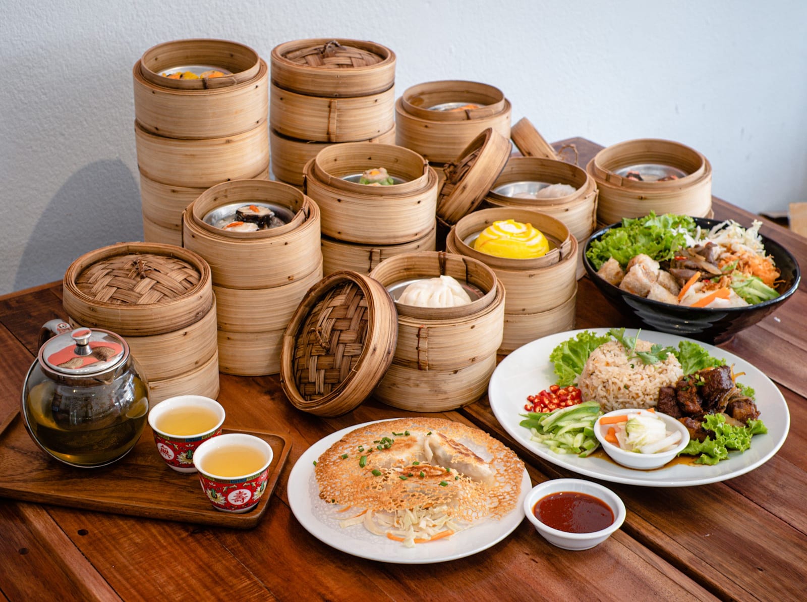Asian Bistro Kamala