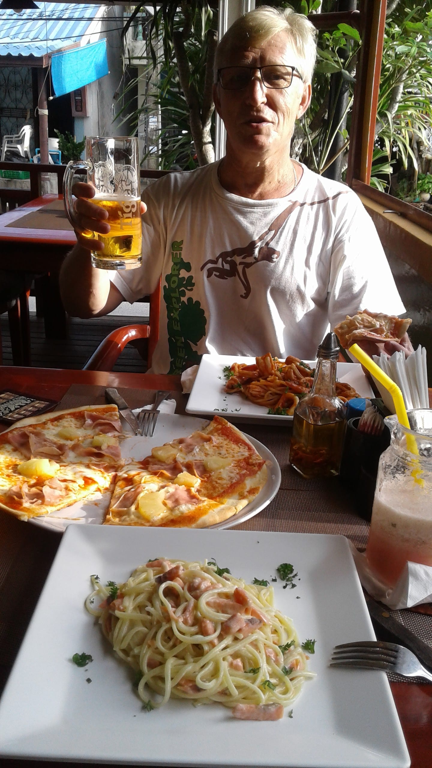 Autogrill Risto Bar Pizza