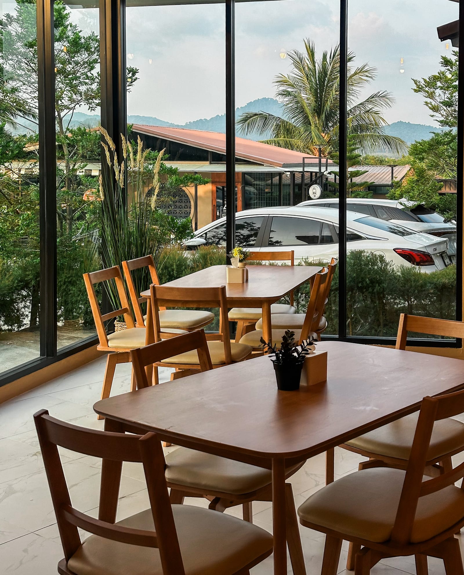 บ้านม๊ะ บางโจ ภูเก็ต Baan Ma Phuket Local Halal Food Restaurant