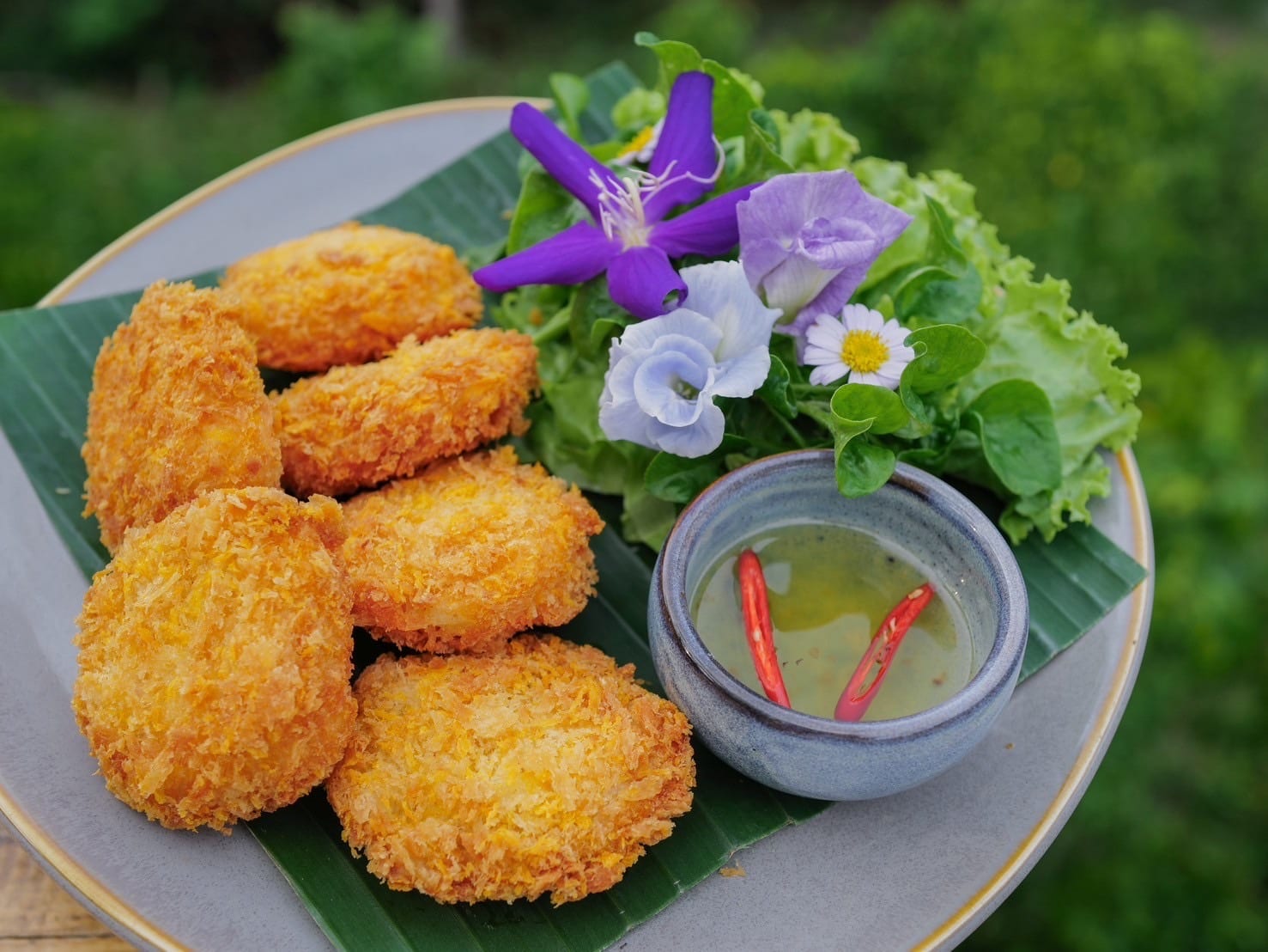 Baanrai I Talay Cafe Phuket