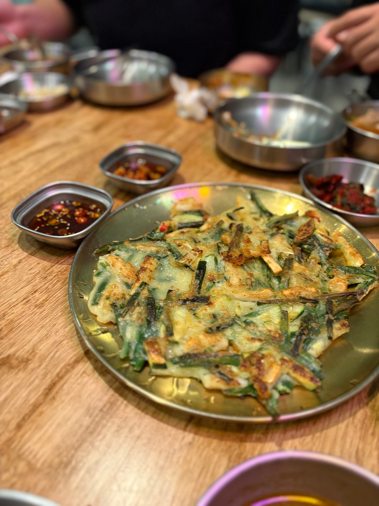 Bori Korean Food 보리