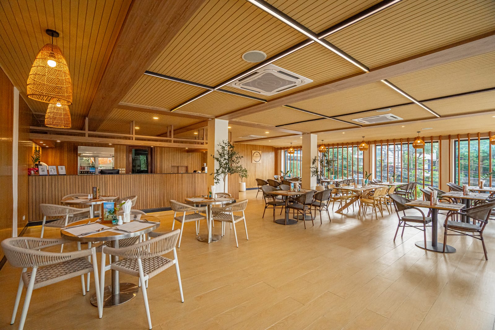 Cattleya Restaurant